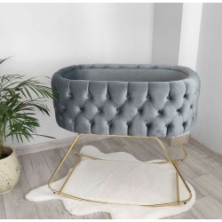  Колыбель-кроватка для новорожденных  A-49